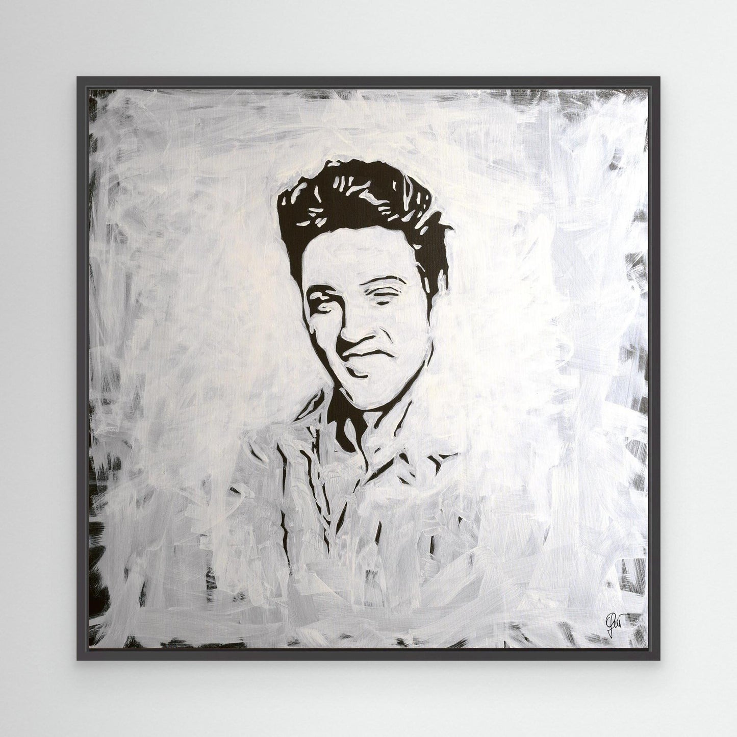 Elvis Presley