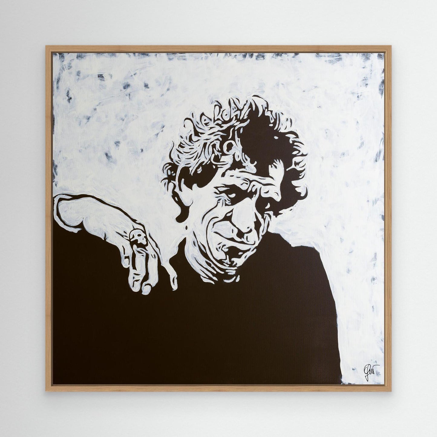 Keith Richard