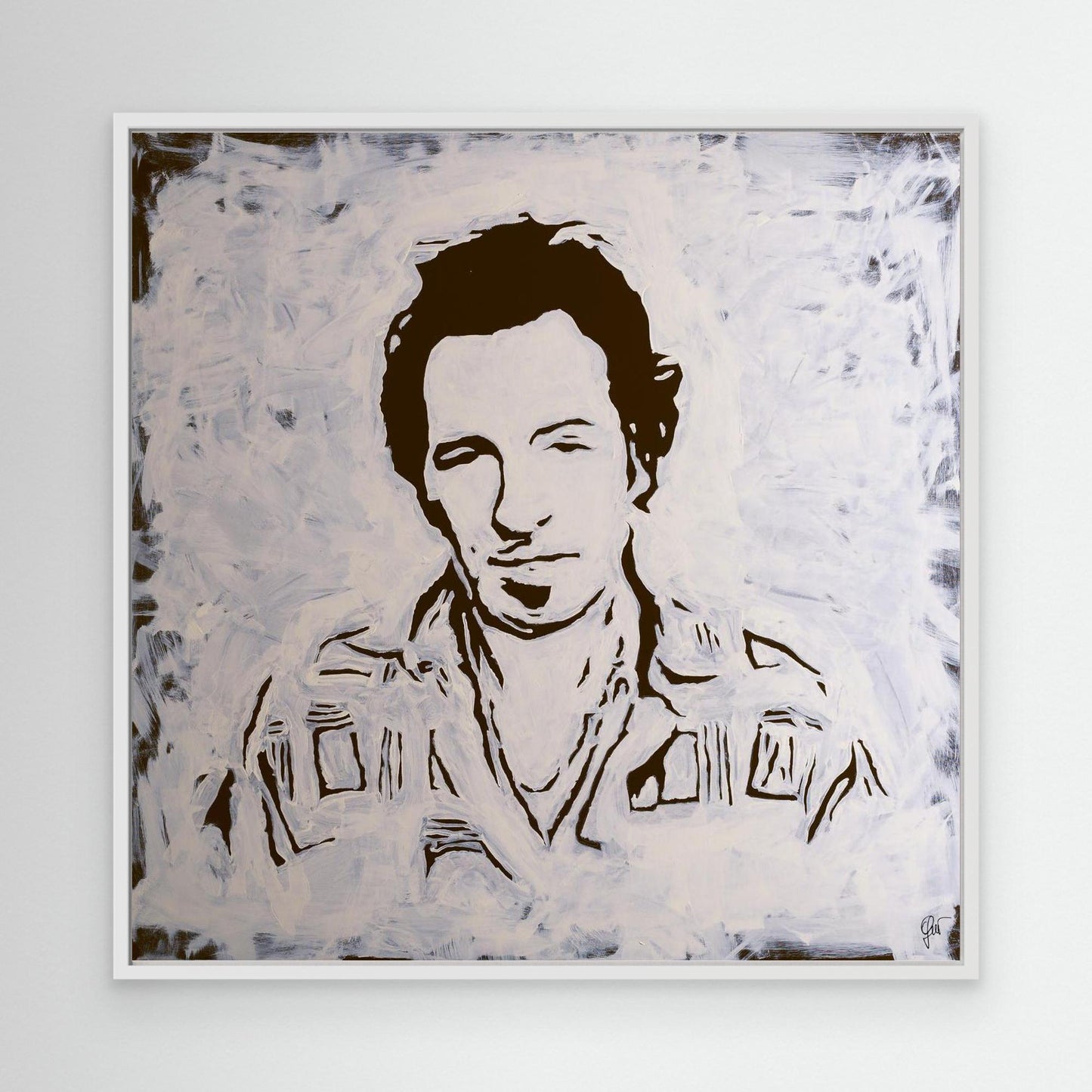 Bruce Springsteen