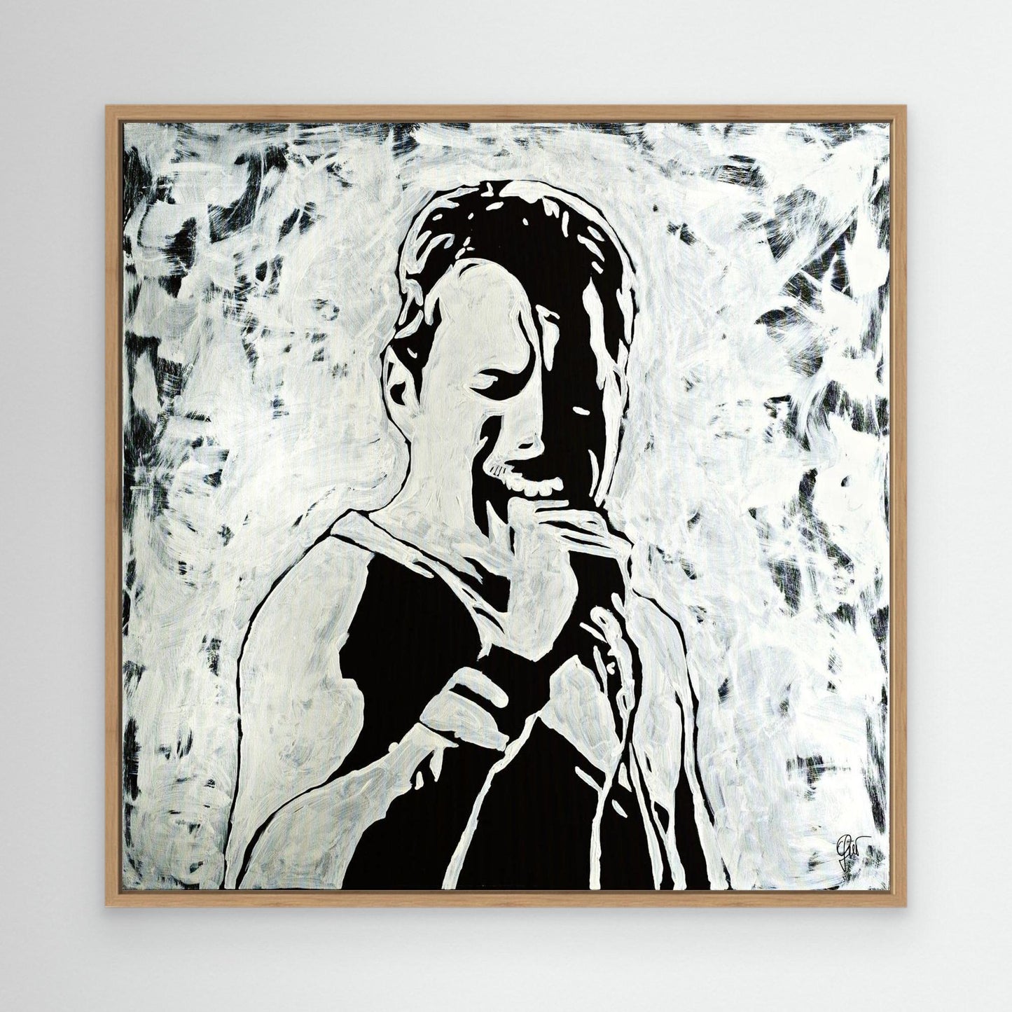 Freddie