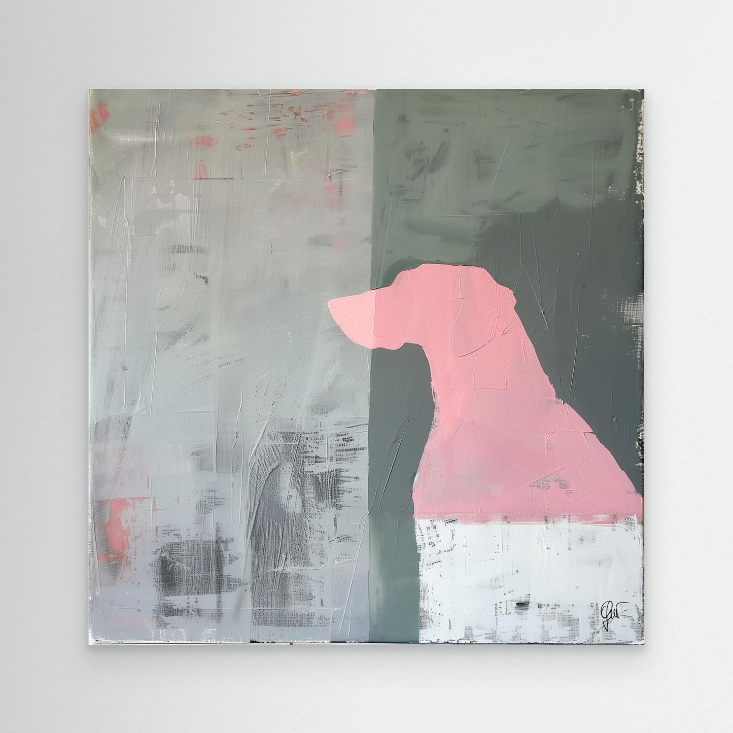 PinkPinkDogR0
