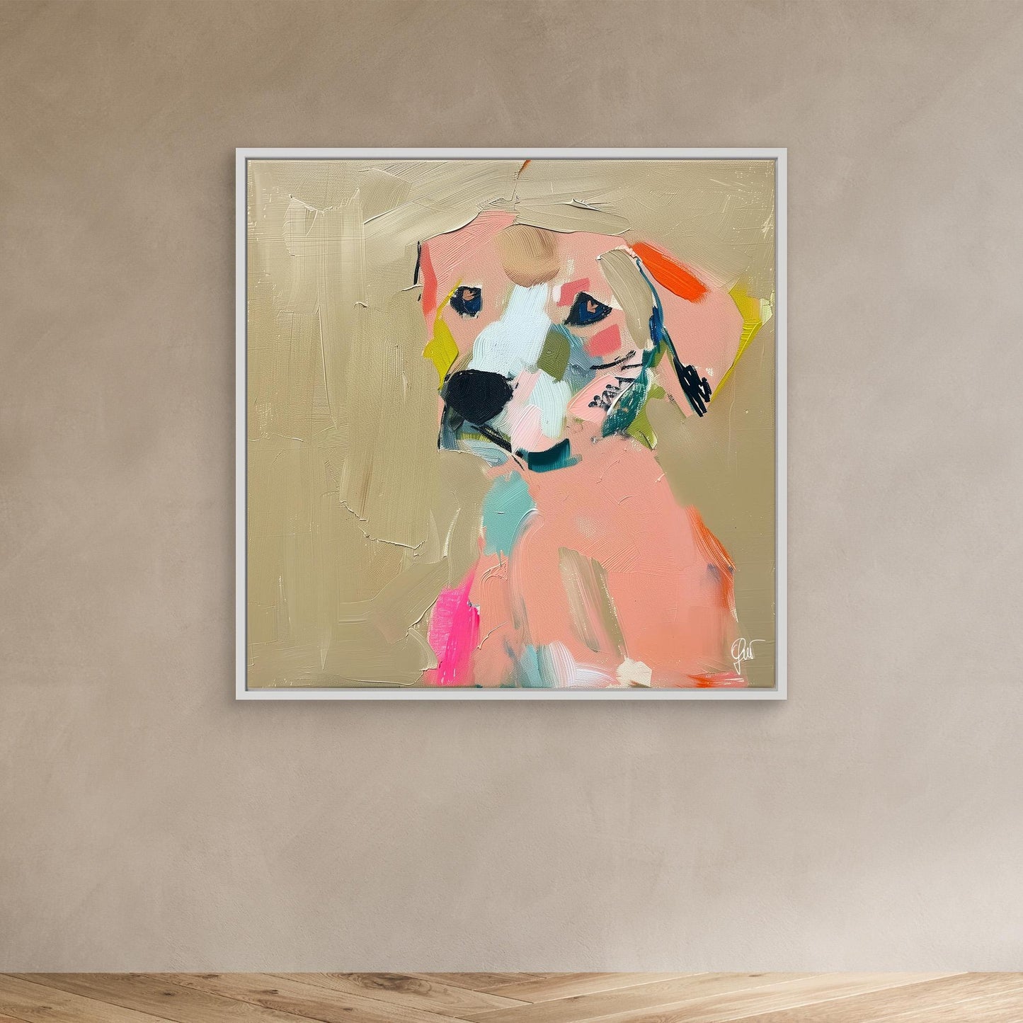ArtDog