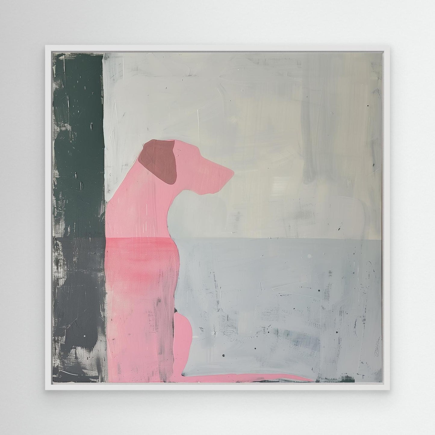 PinkDog1