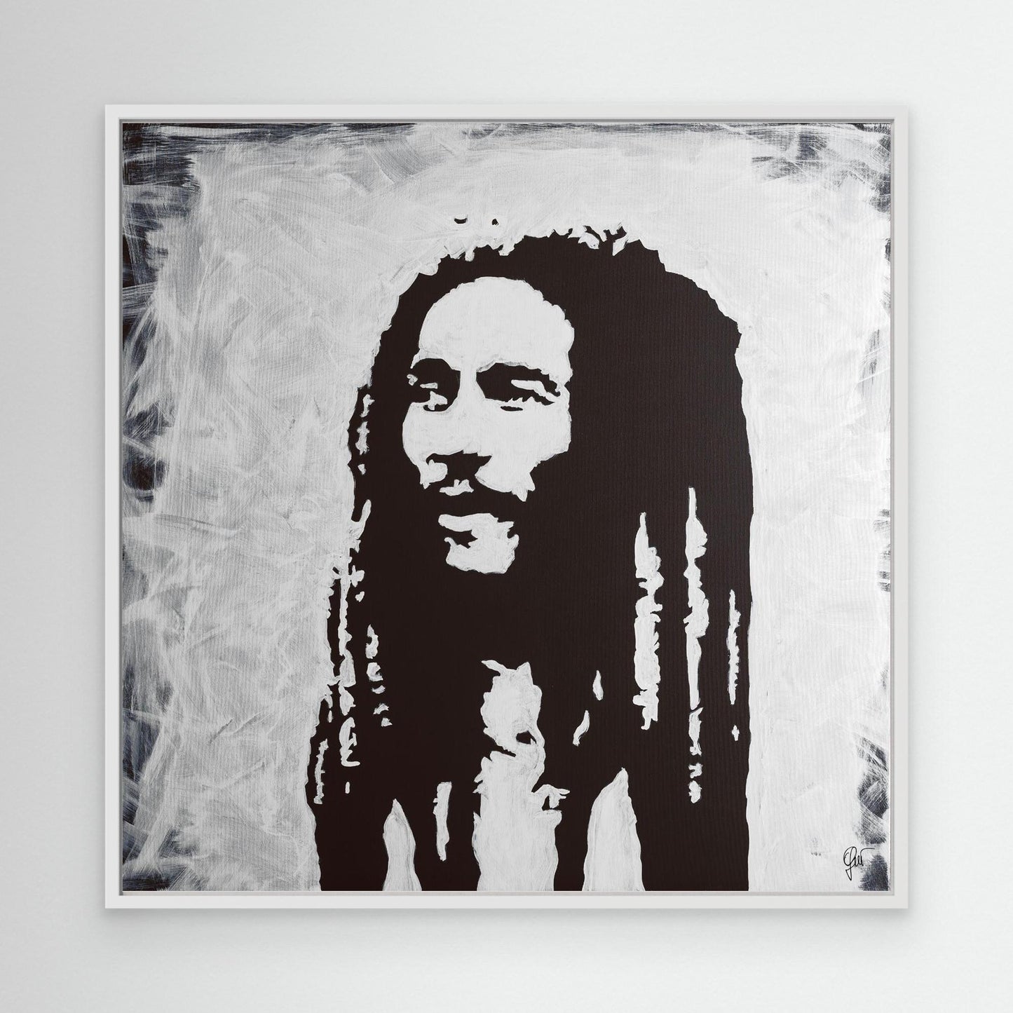 Bob Marley