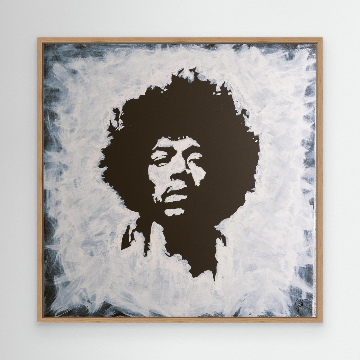 Jimi Hendrix