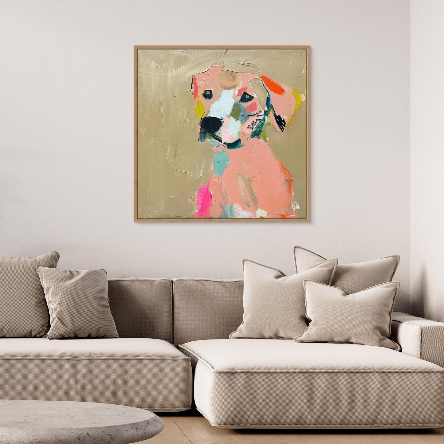 ArtDog
