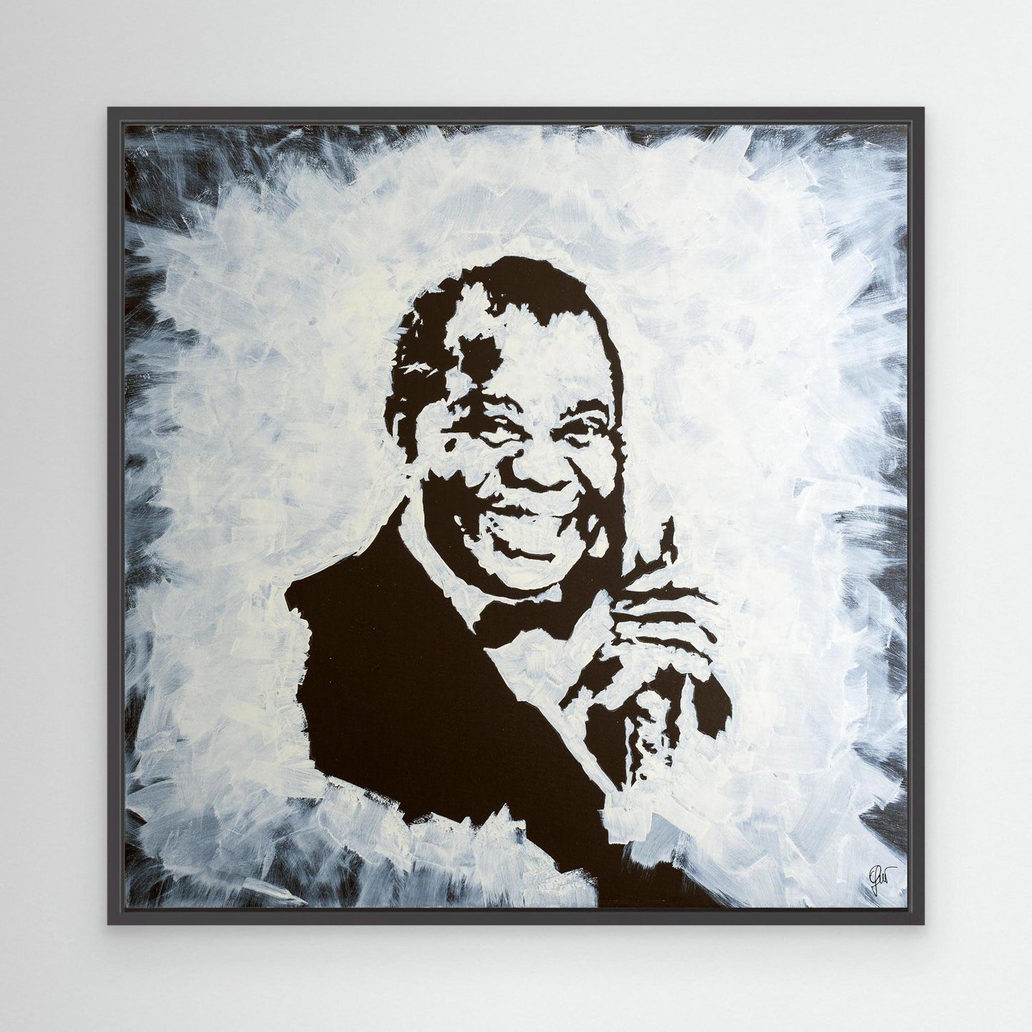 Louis Armstrong