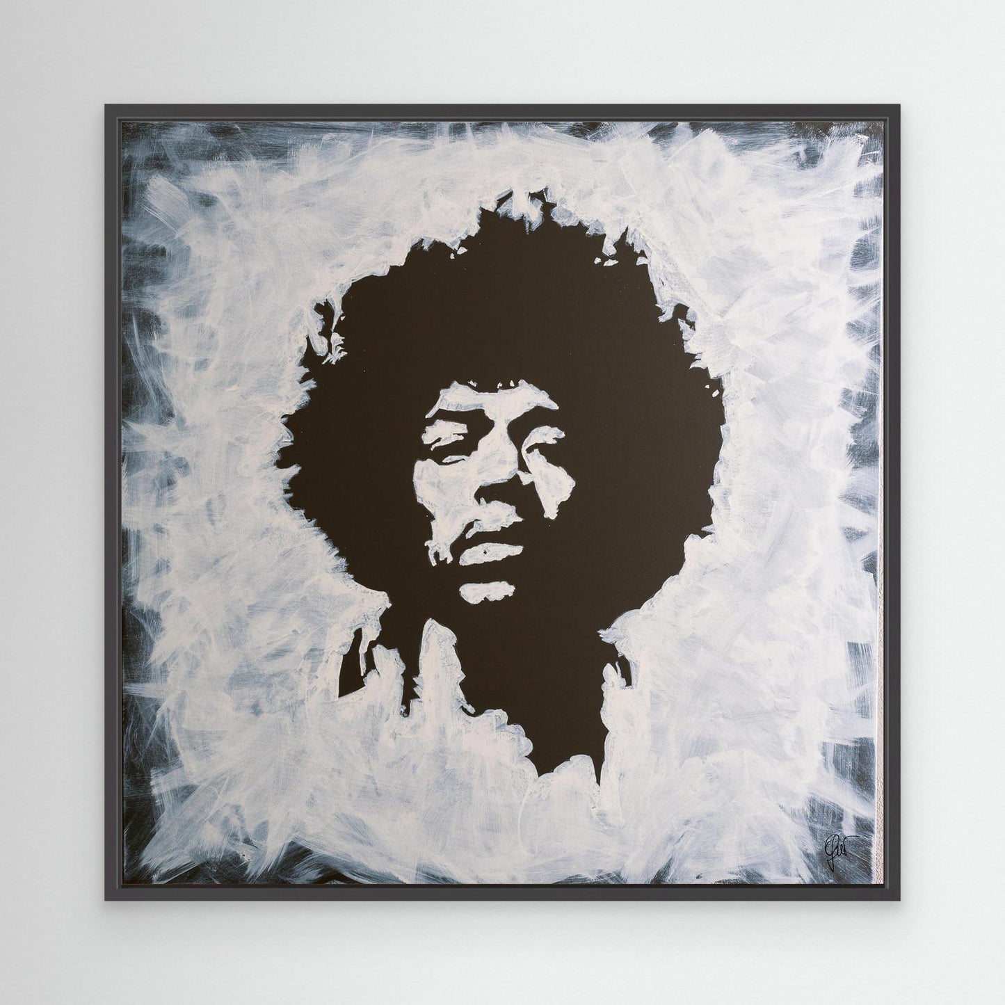 Jimi Hendrix