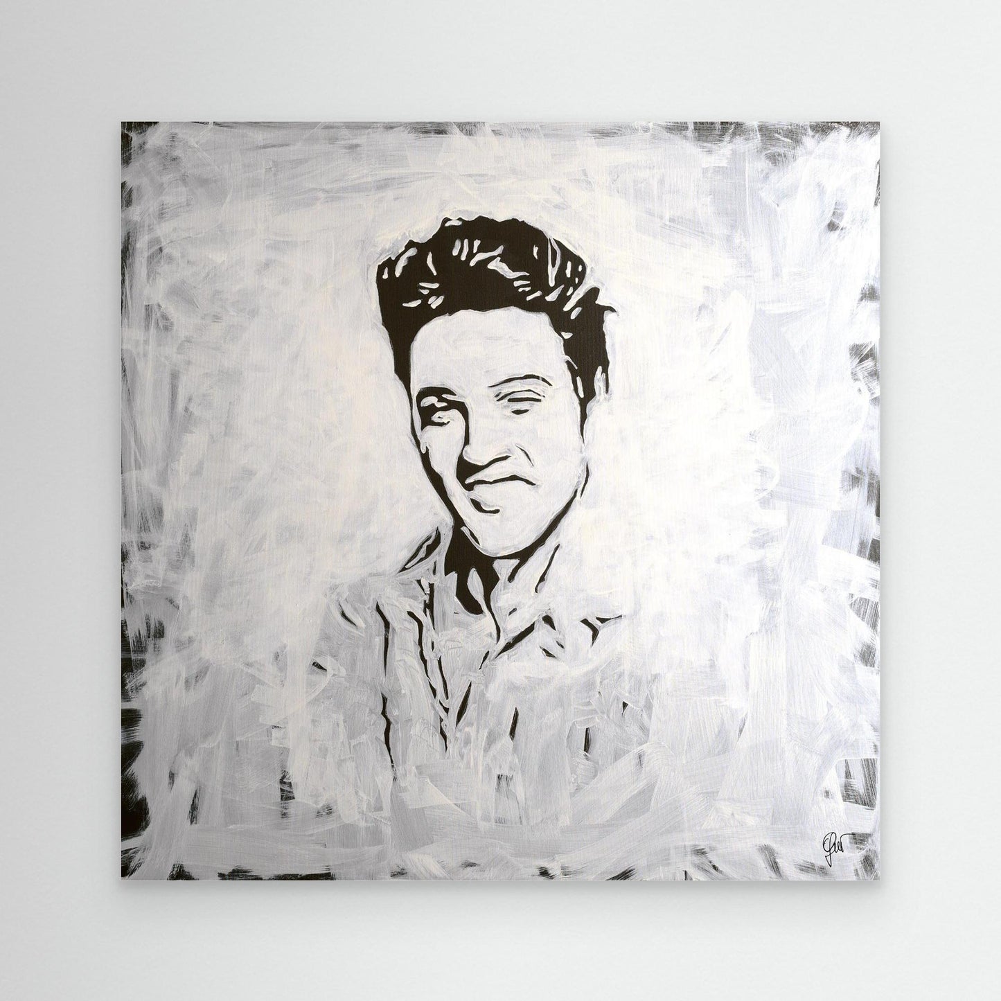 Elvis Presley