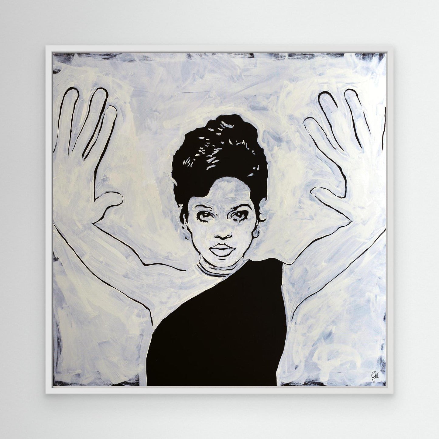 DIANA ROSS
