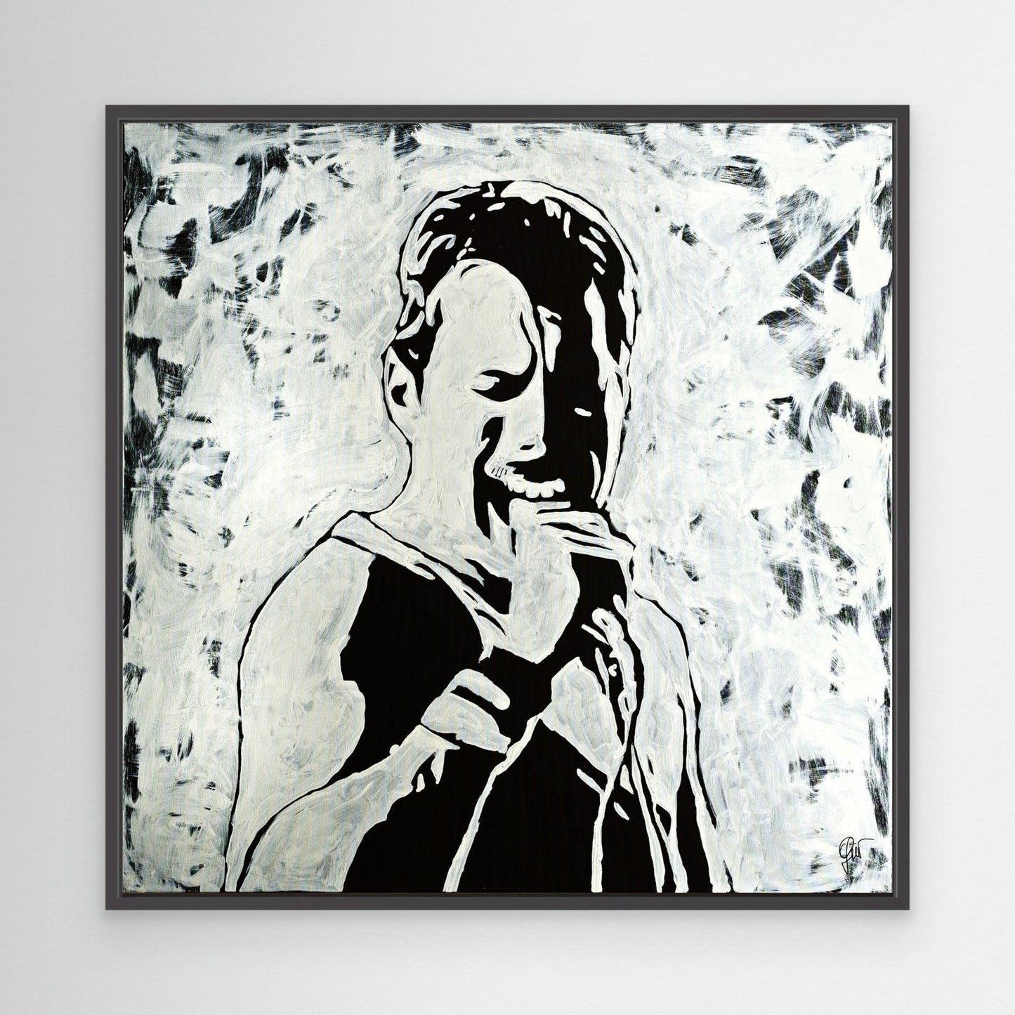 Freddie