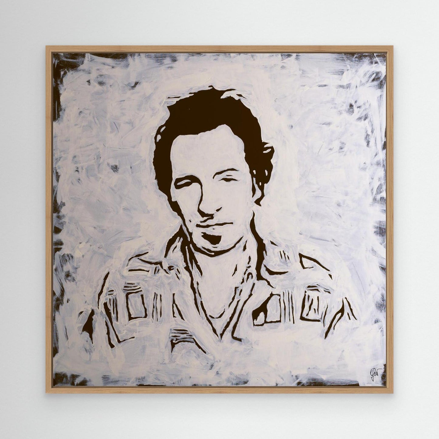Bruce Springsteen