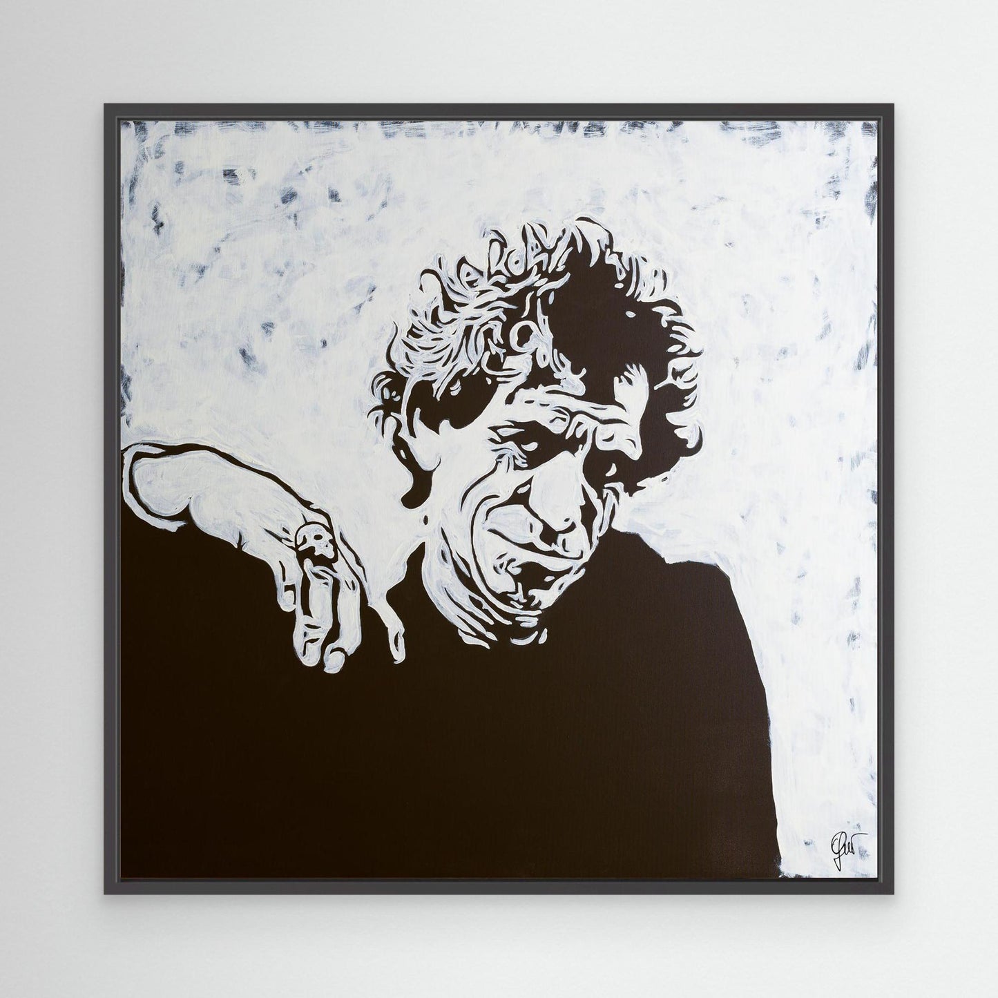 Keith Richard