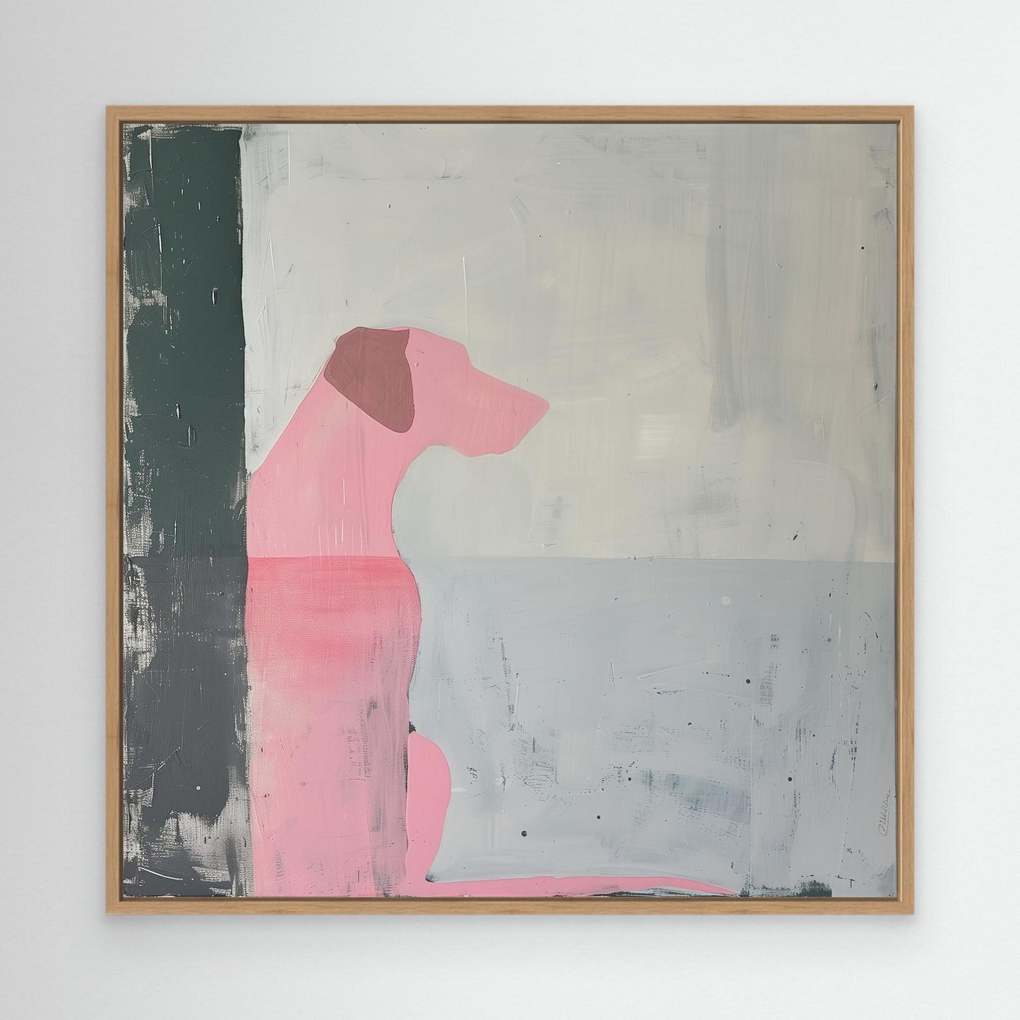 PinkDog1
