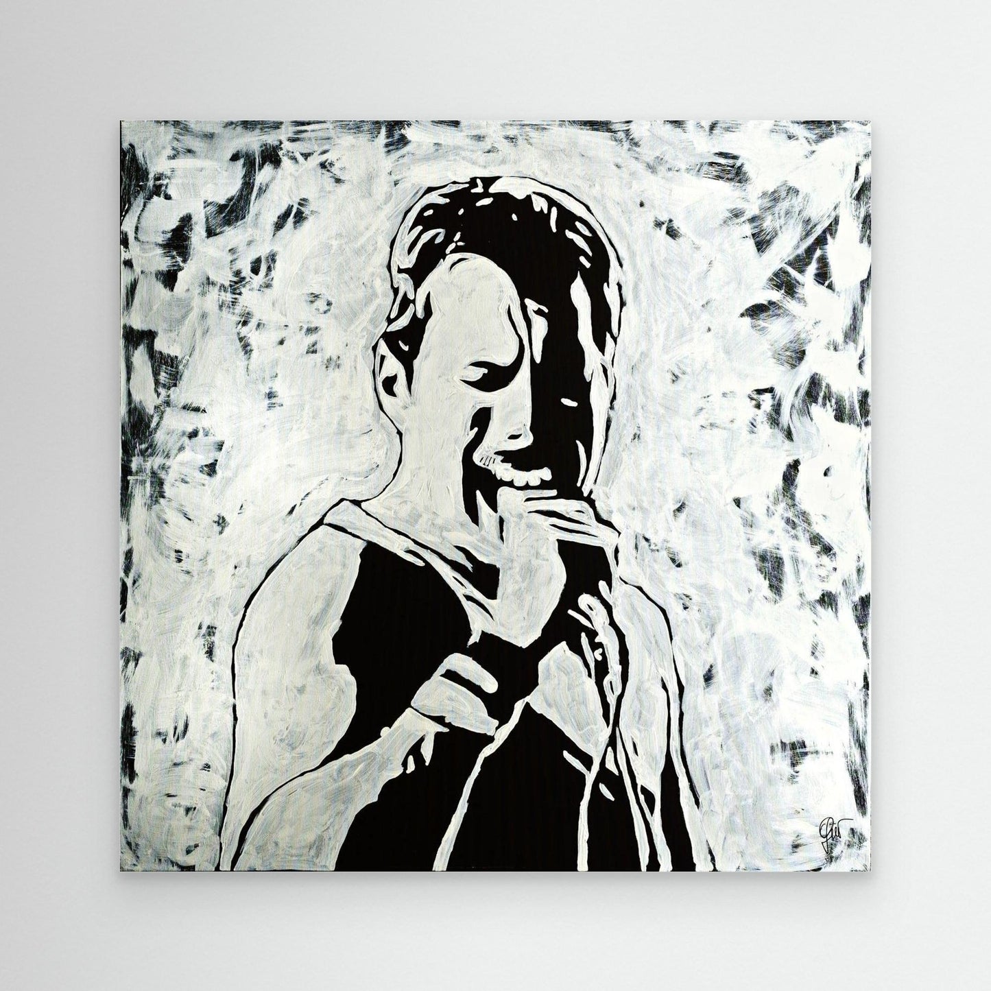 Freddie