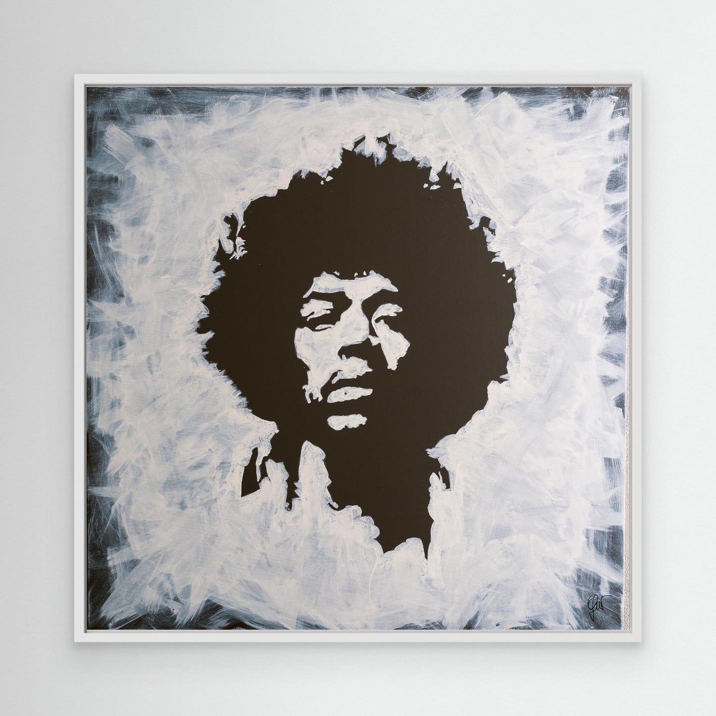 Jimi Hendrix