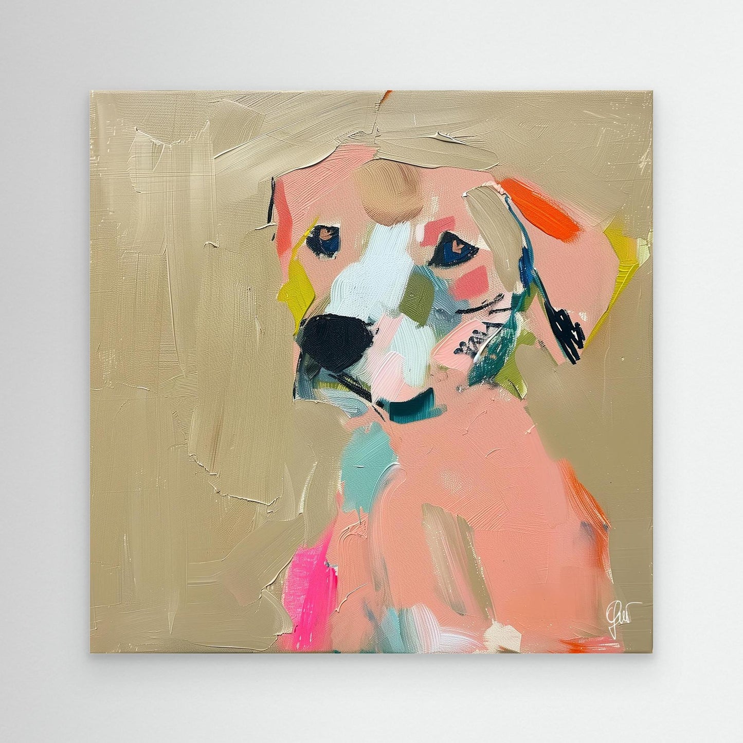 ArtDog