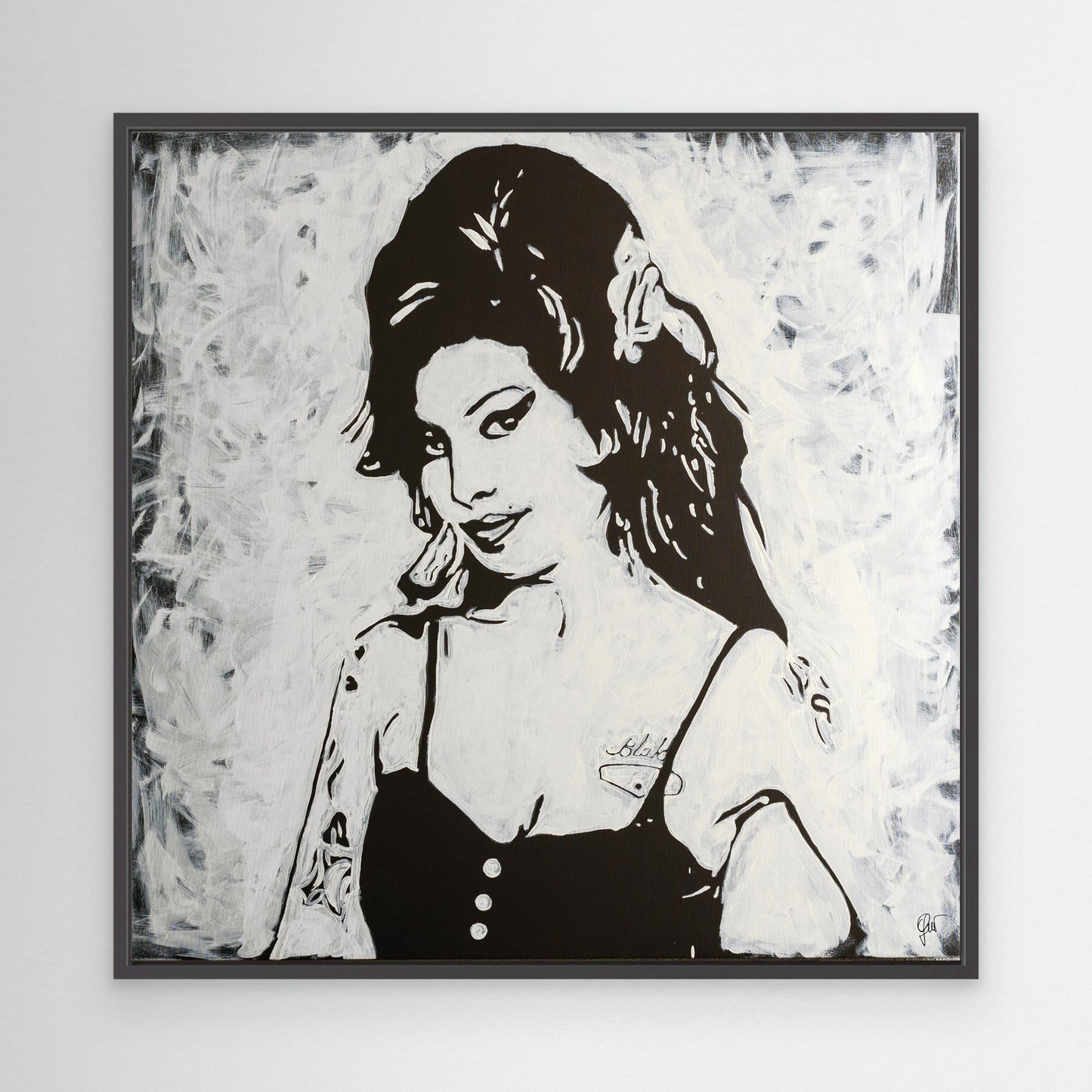 Amy Winehouse