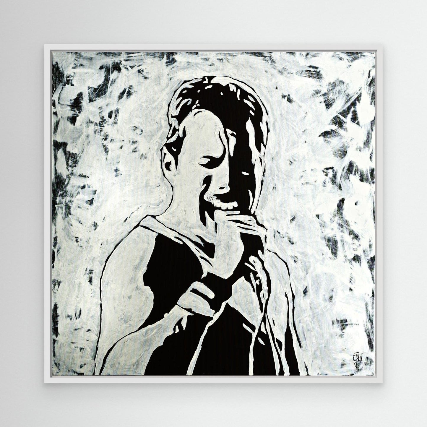 Freddie