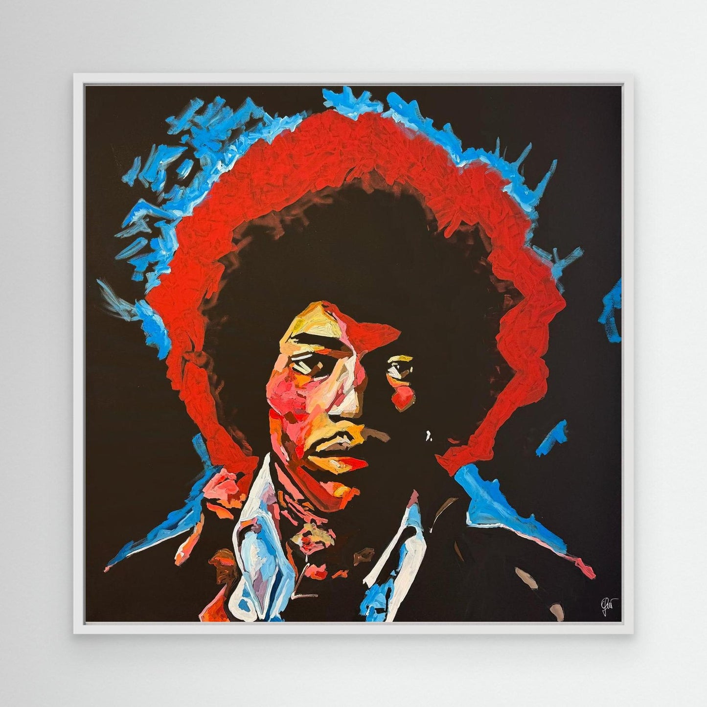 Jimi Hendrix