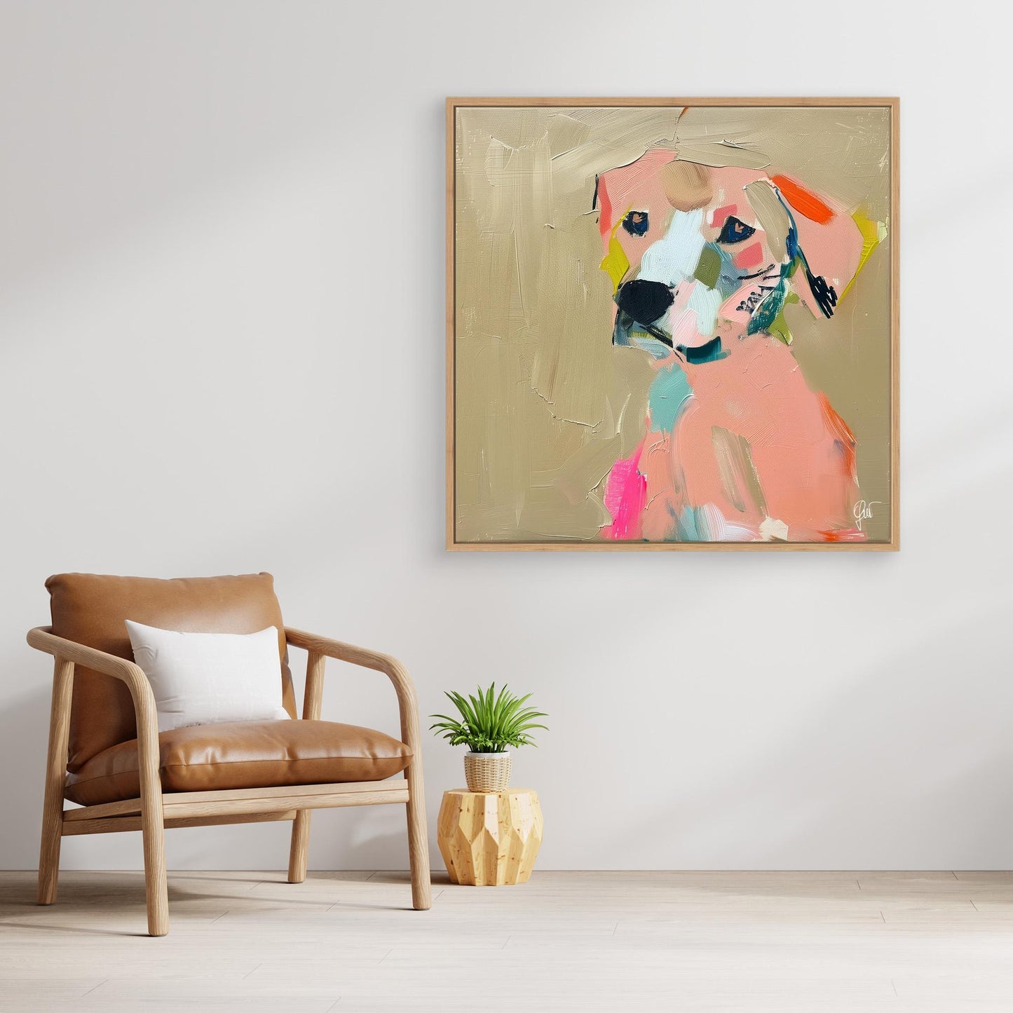 ArtDog