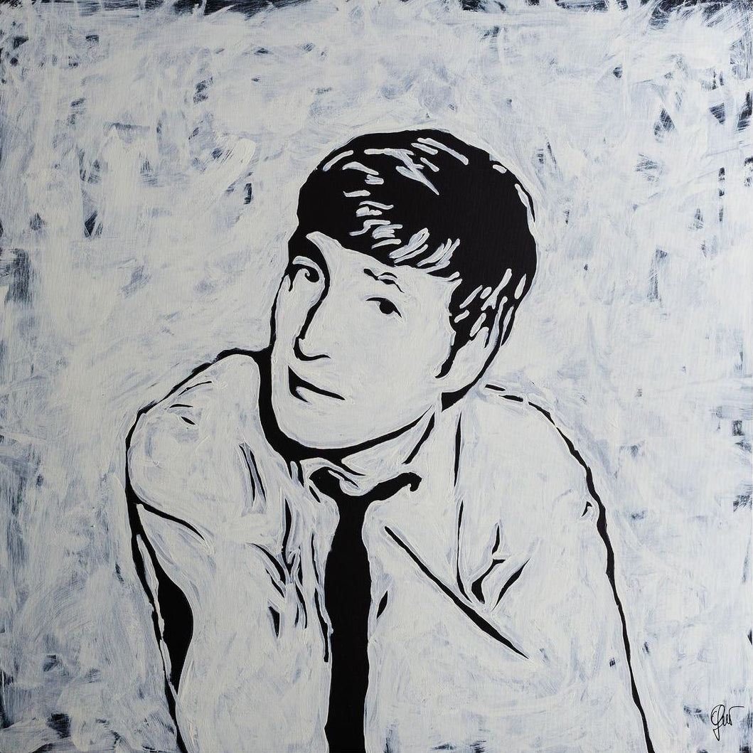 John Lennon
