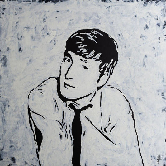 John Lennon