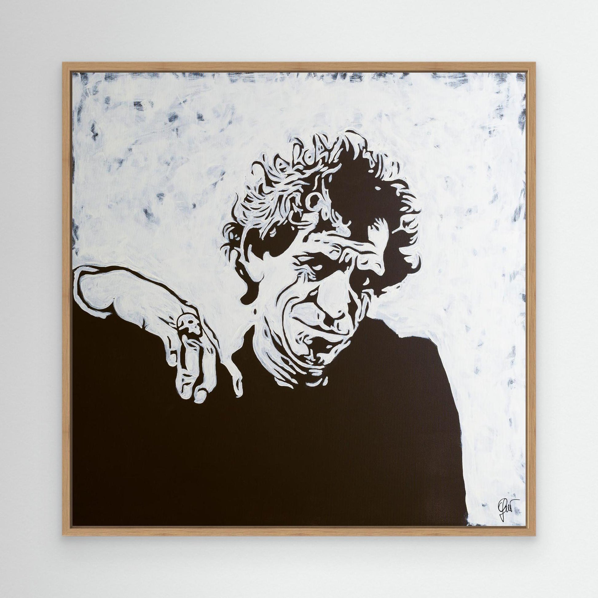 Keith Richard