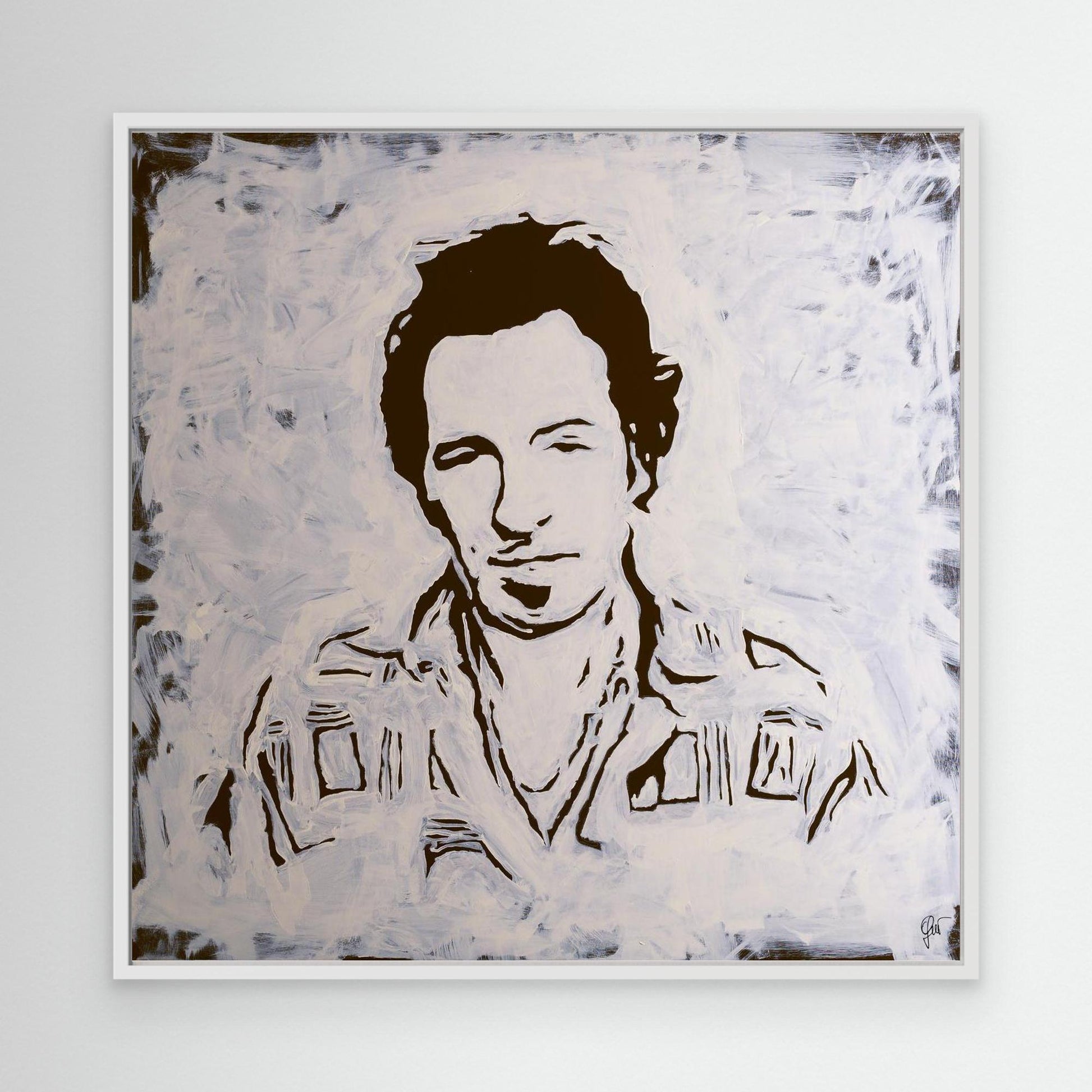 Bruce Springsteen