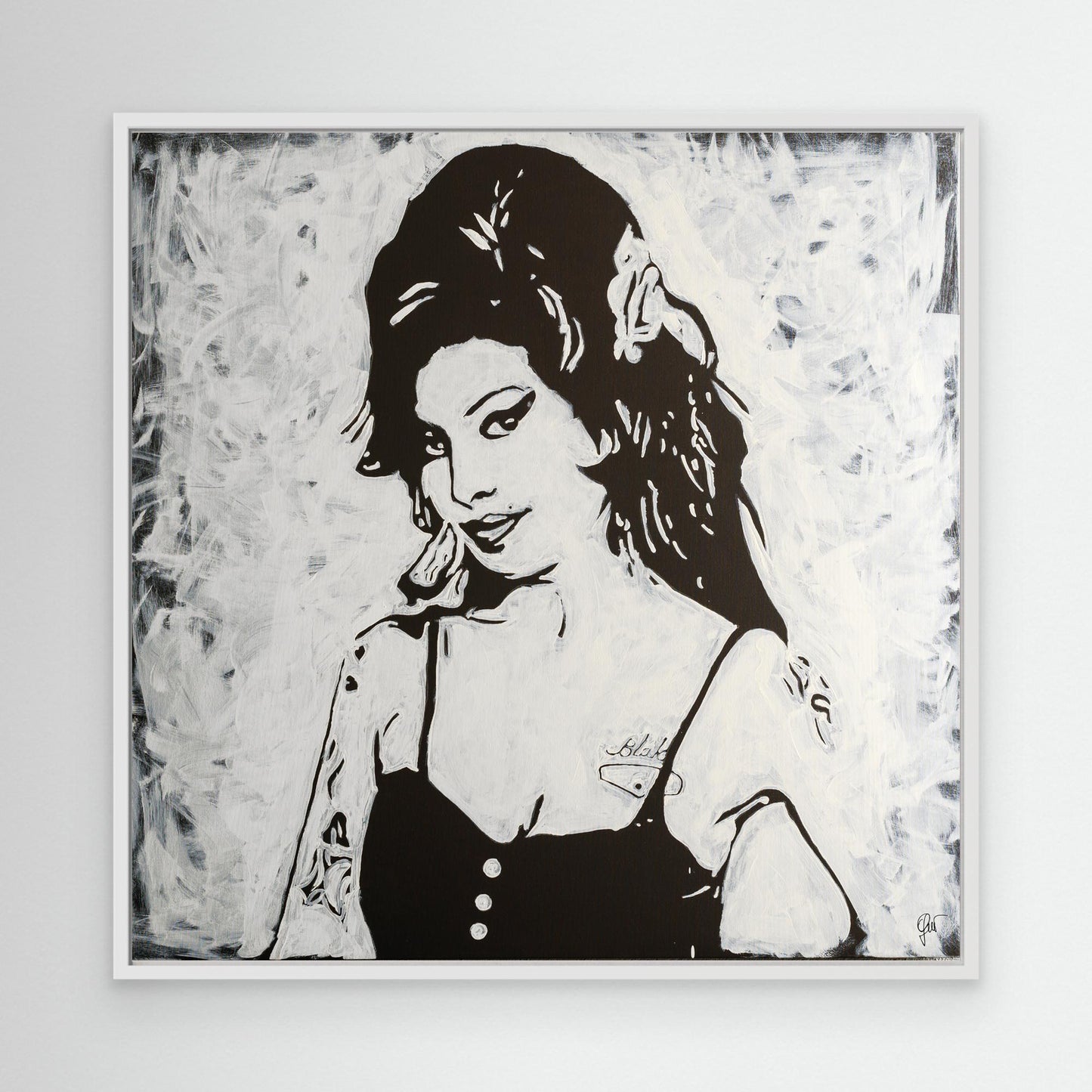 Amy Winehouse