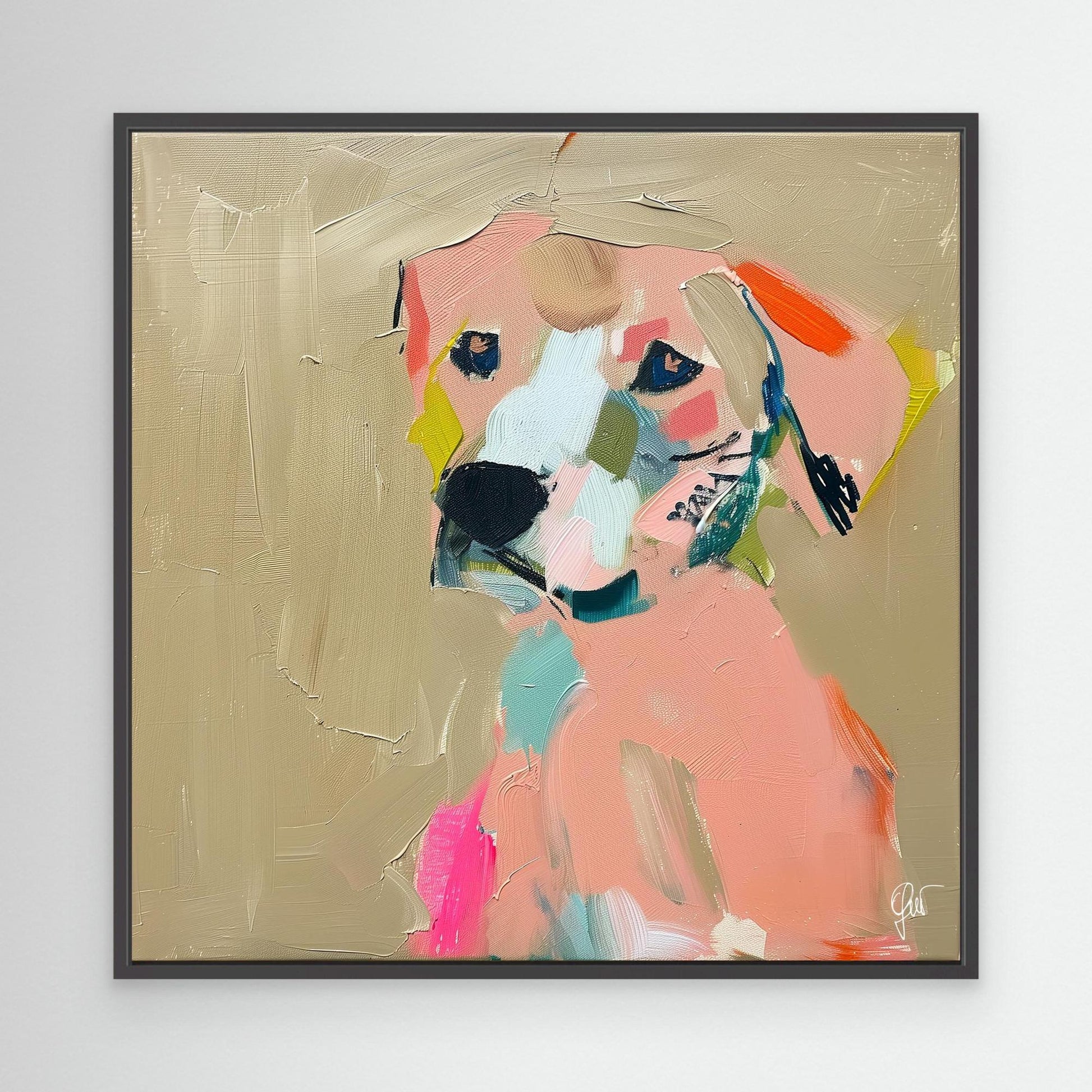 ArtDog