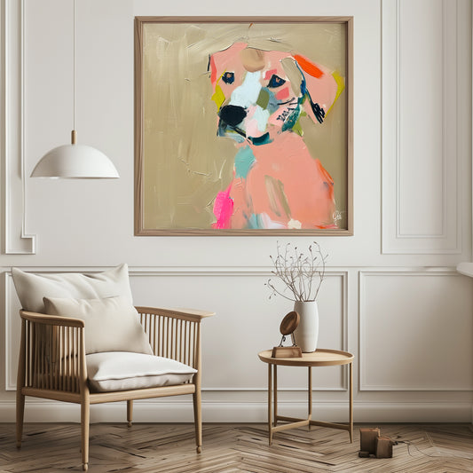 ArtDog