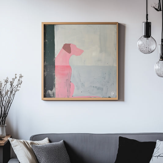 PinkDog1