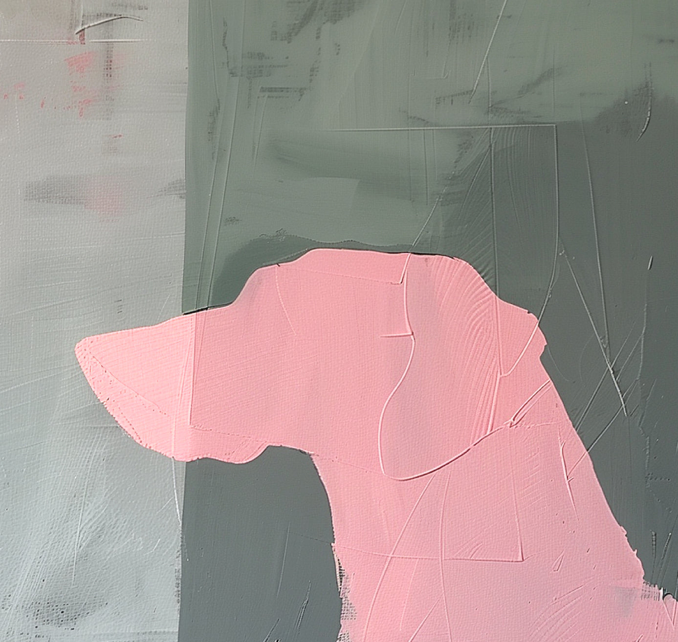 PinkPinkDogR0