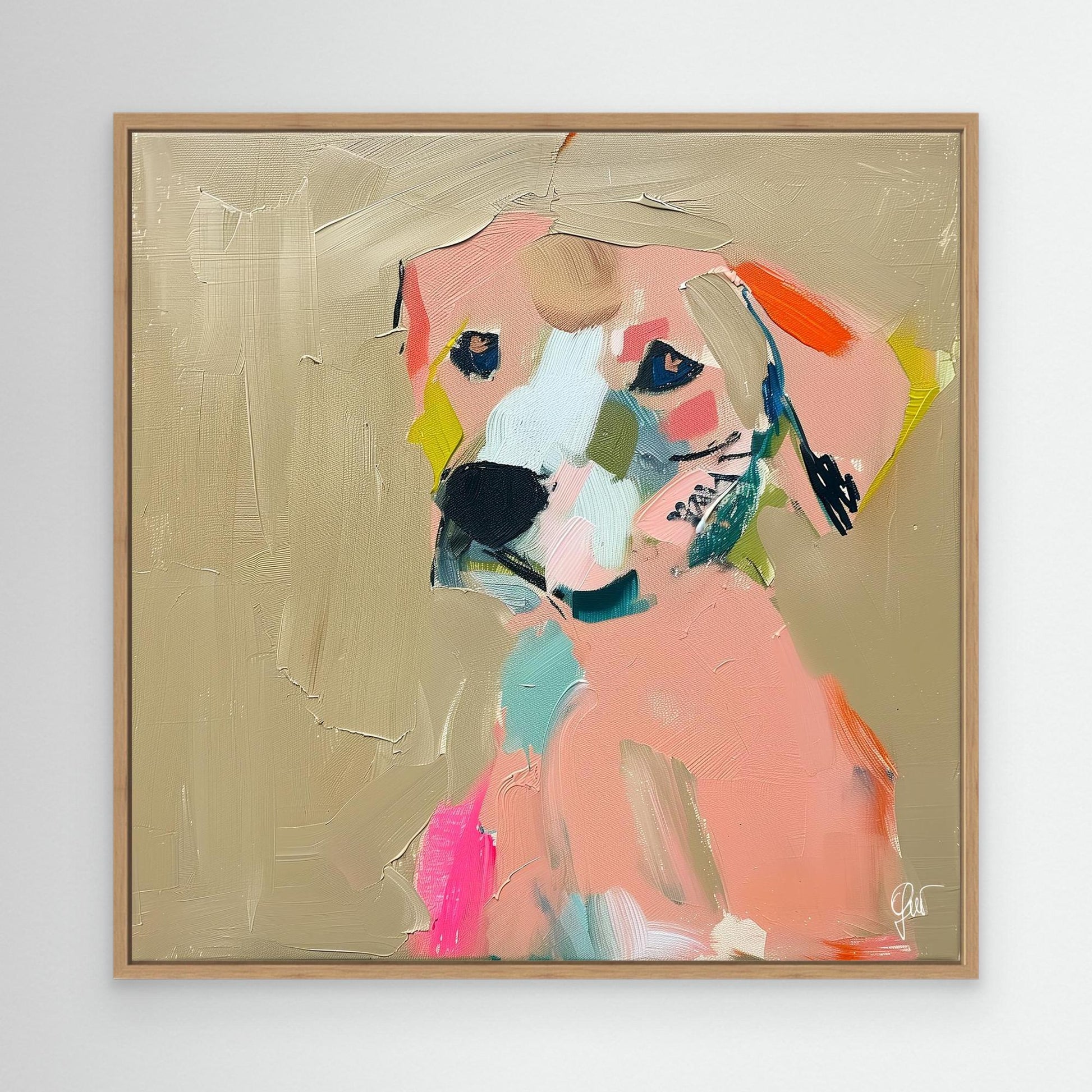 ArtDog