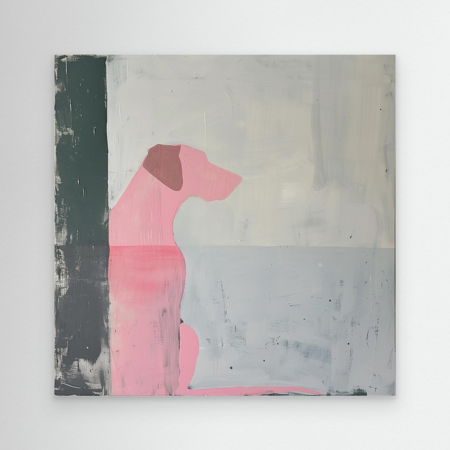 PinkDog1