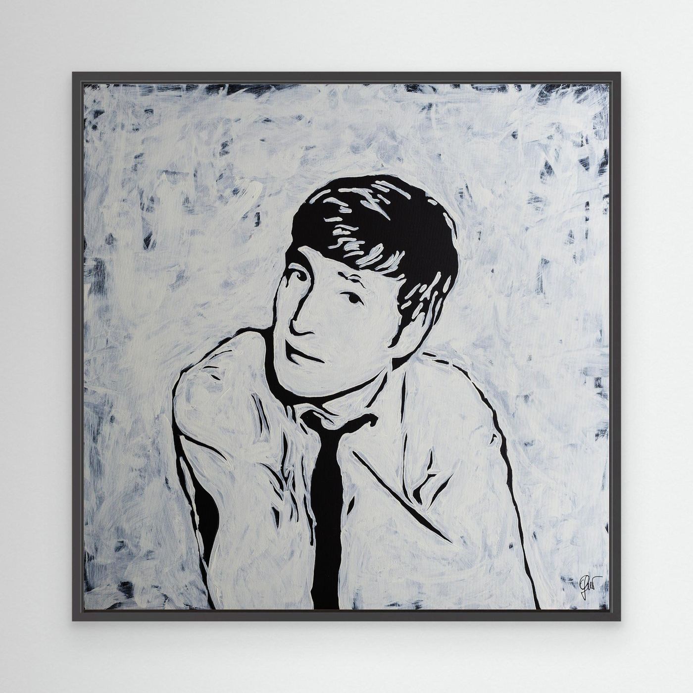 John Lennon