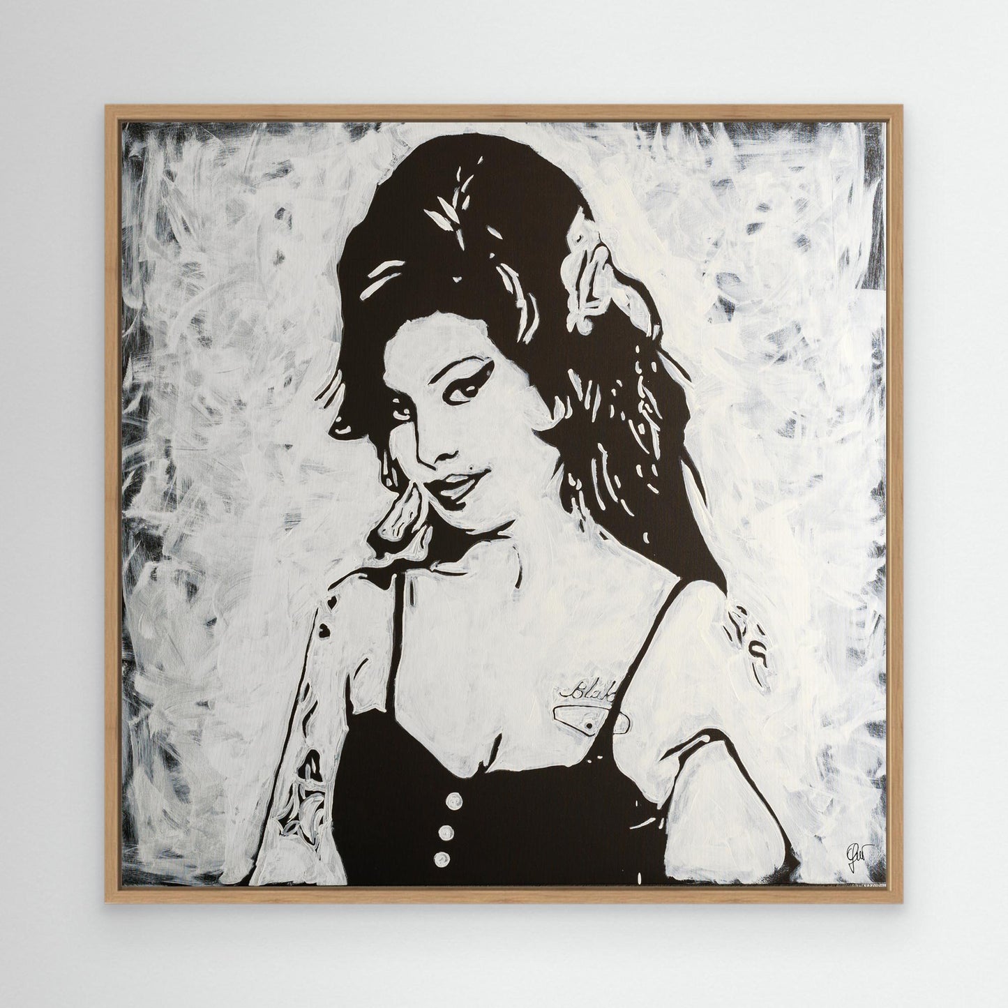 Amy Winehouse