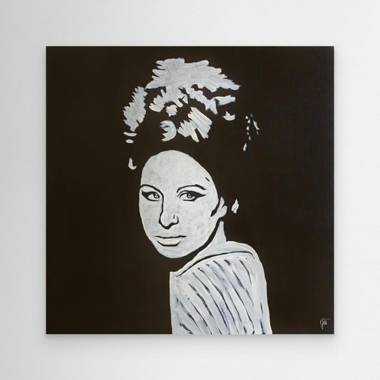 Barbra Streisand