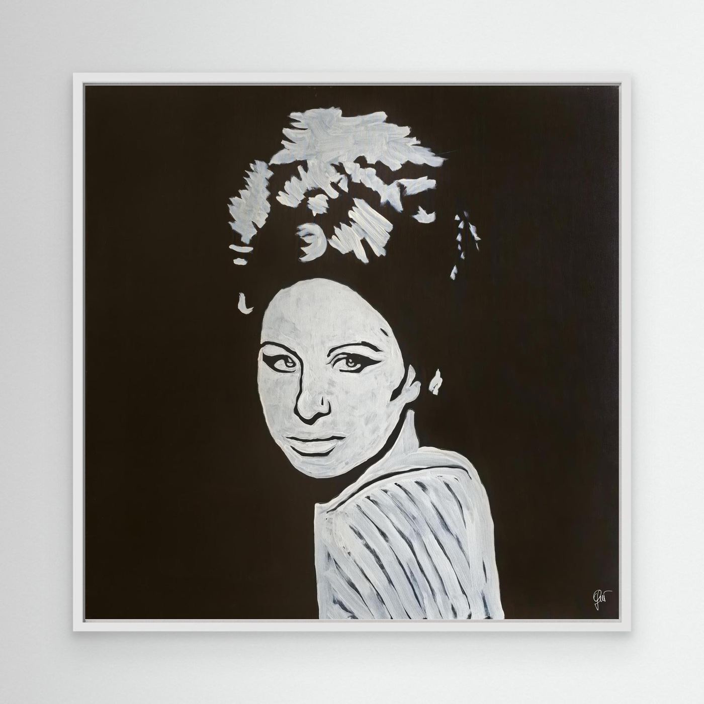 Barbra Streisand