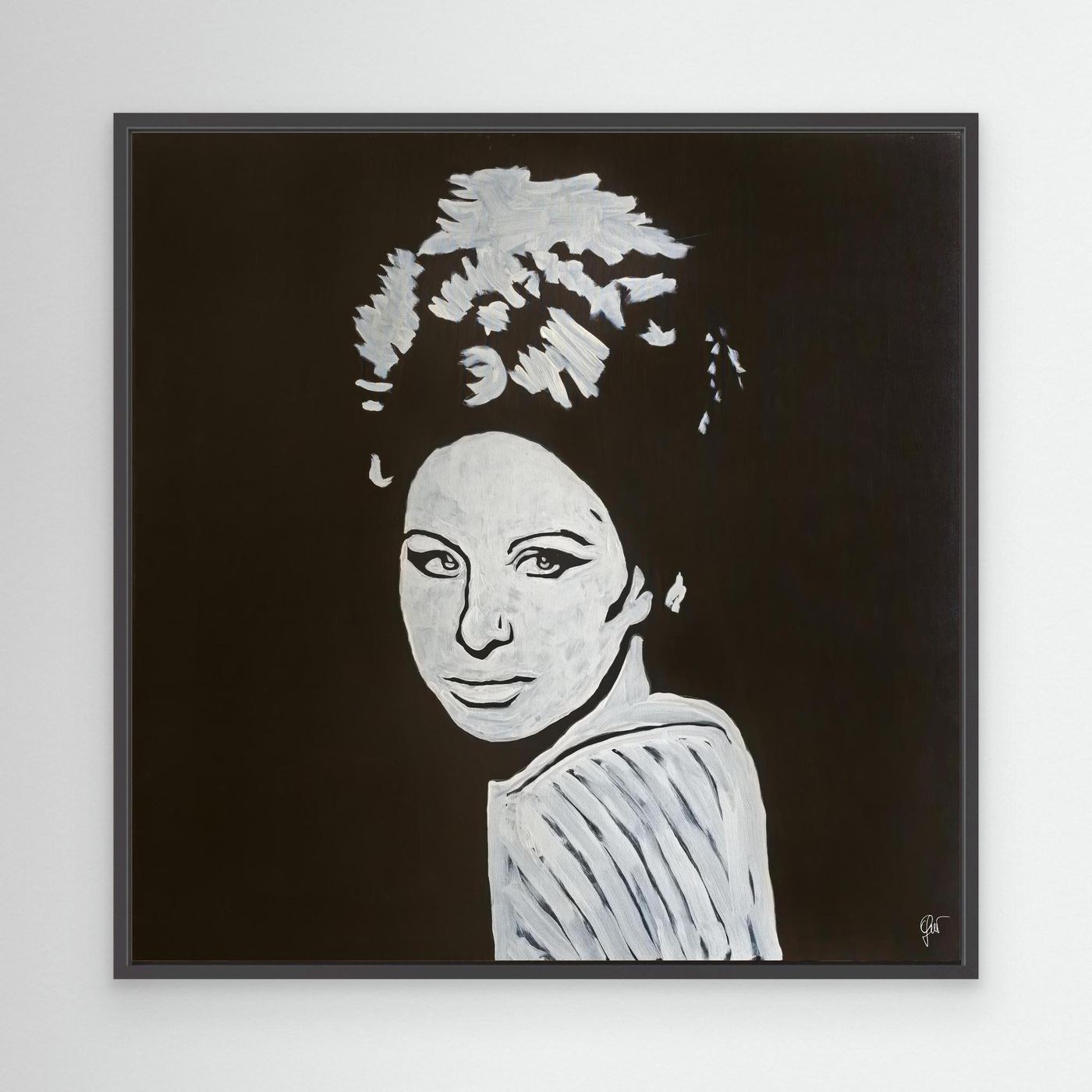 Barbra Streisand