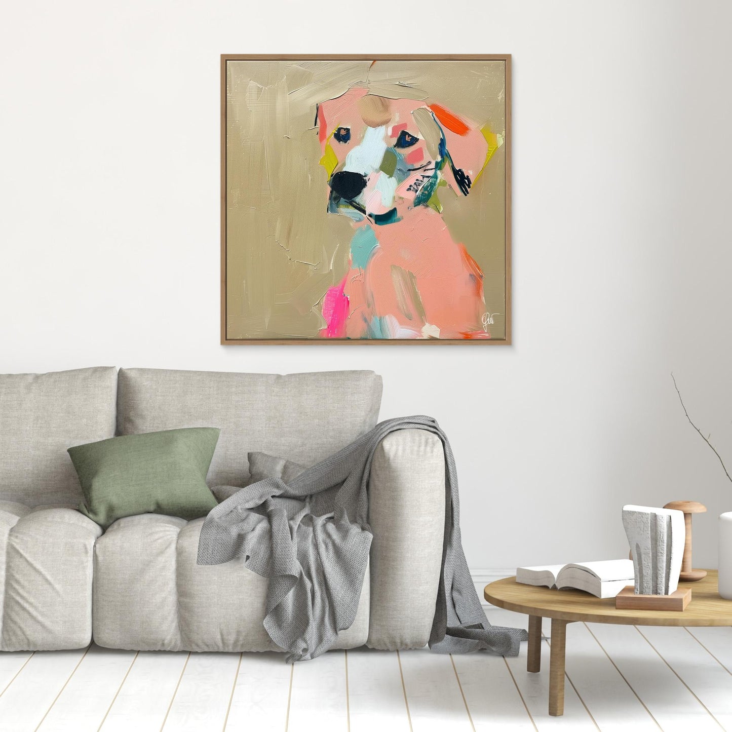 ArtDog