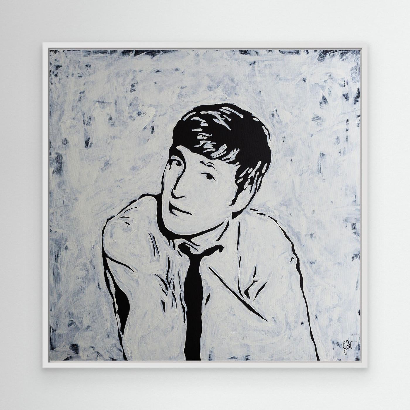 John Lennon