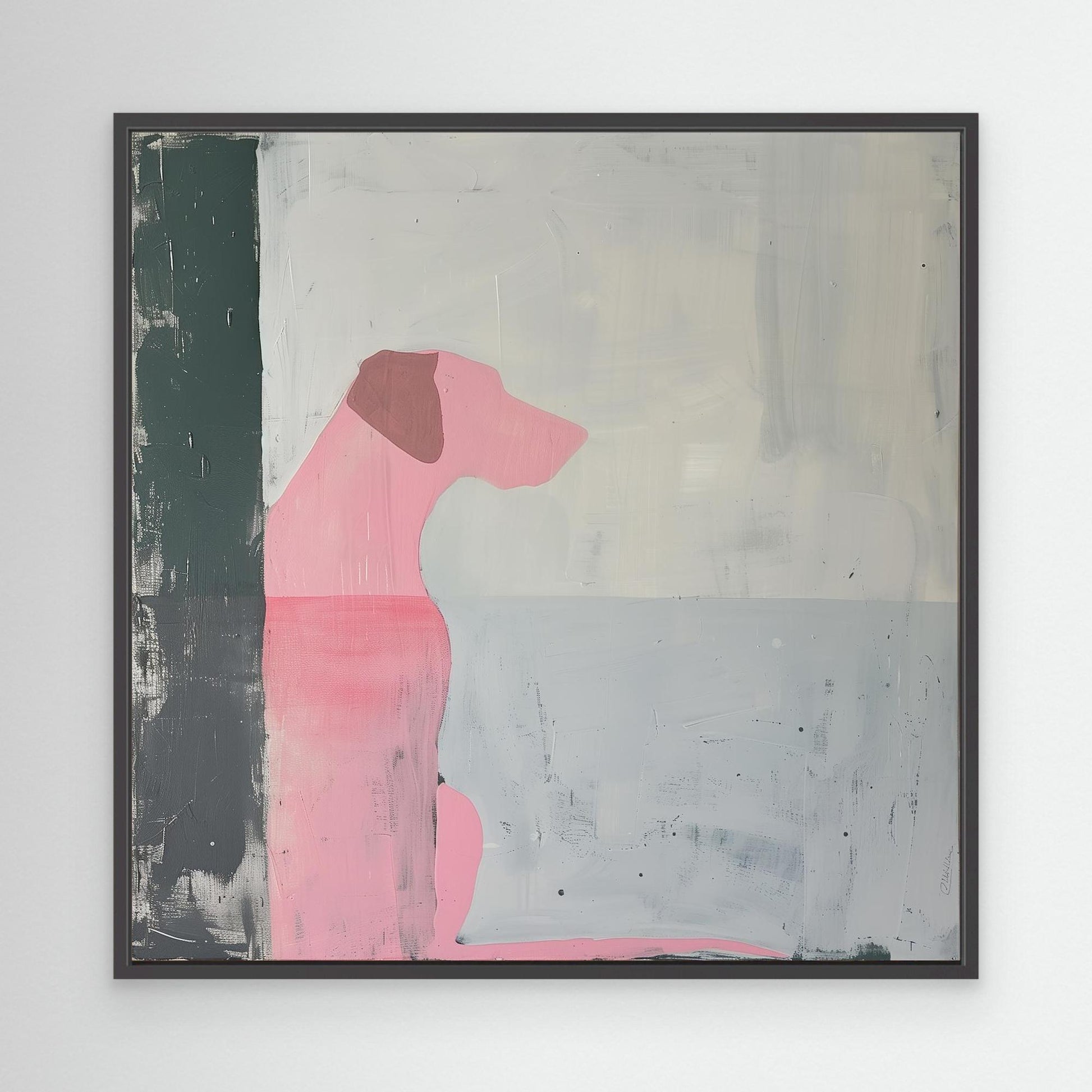 PinkDog1