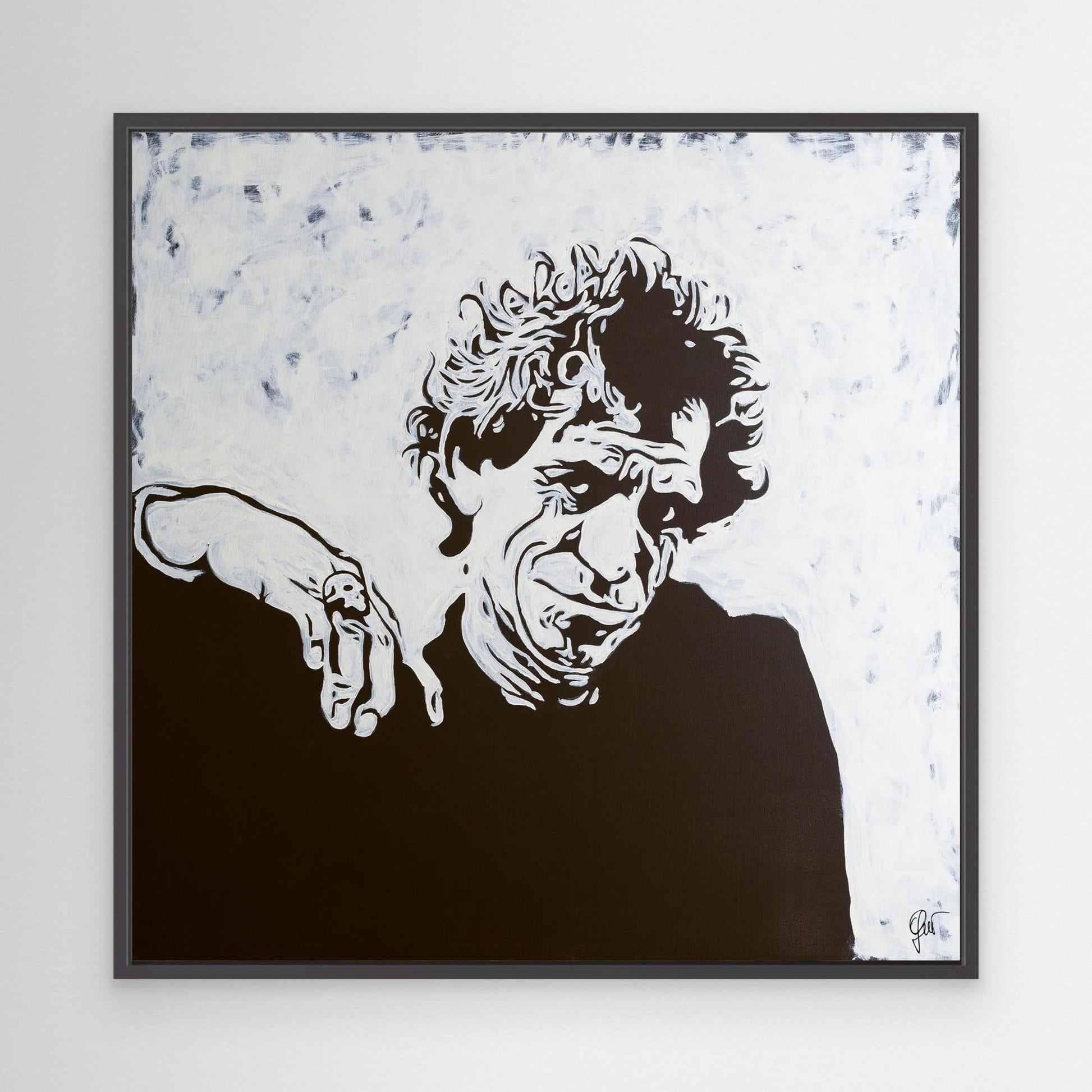 Keith Richard
