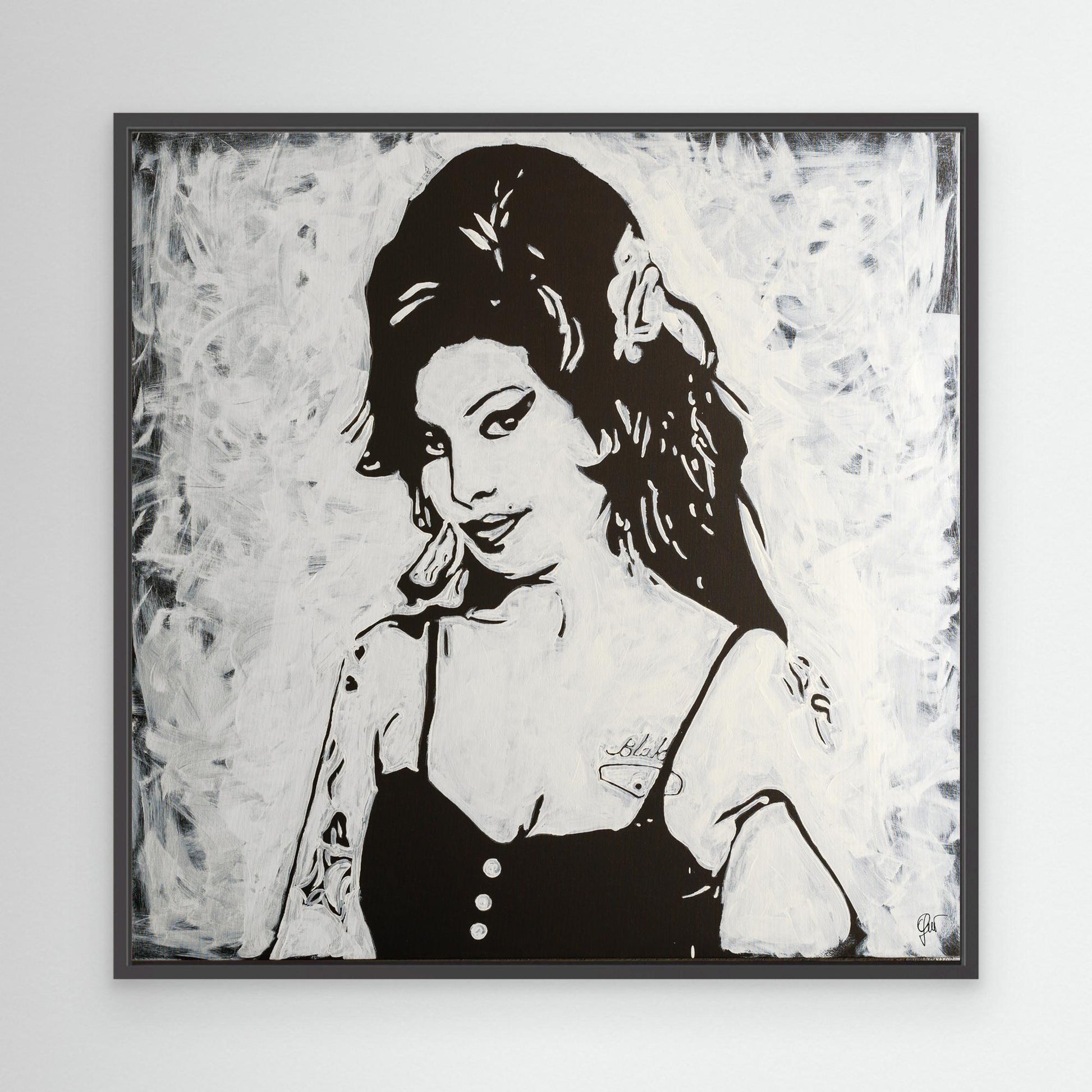 Amy Winehouse