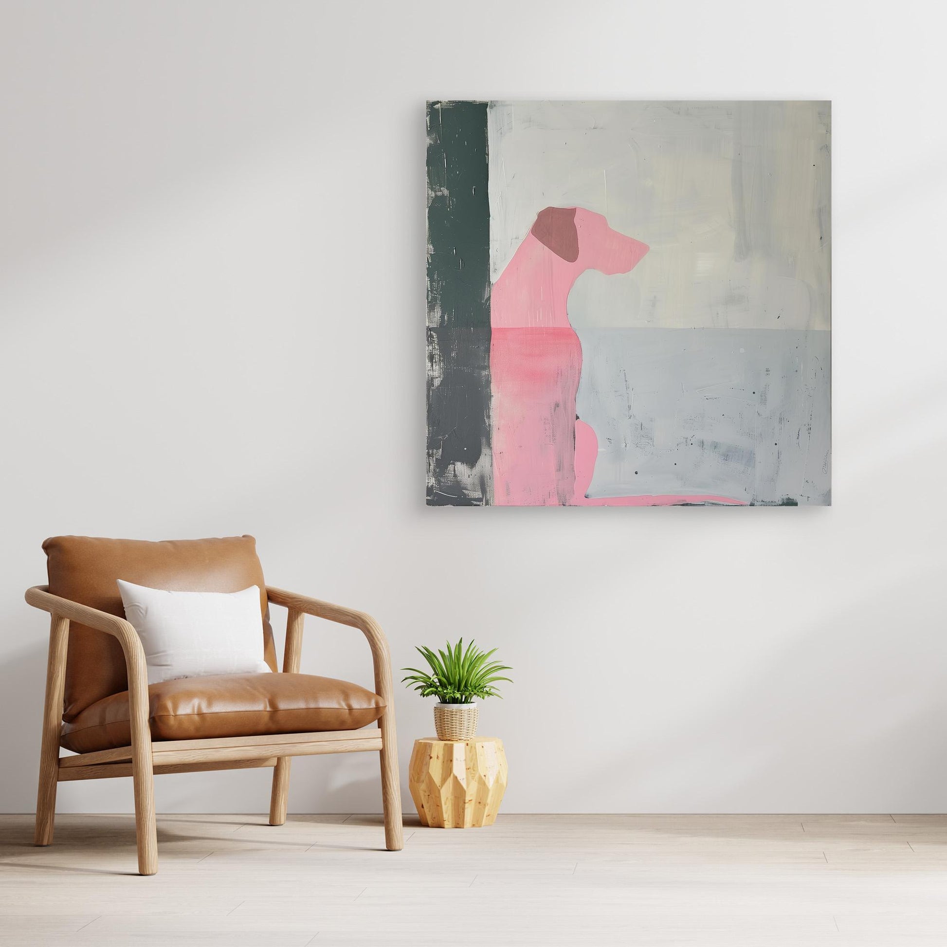 PinkDog1